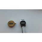 Часы электронные ОДНИМ ЛОТОМ, СССР