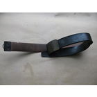 Ремень школьника послевоенного периода. фабрика "Пролетарий", г. Москва, 1950