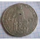 Сильвердукат 1693 Утрехт