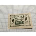 Германия 25 пфенингов (12)