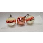 Ёлочные игрушки 14.