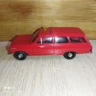 Модель "OPEL".PARADCAR 69.Смола..1/43.