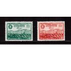 СССР-1949, (Заг.1357-1358)   **/* , МХАТ