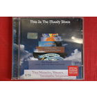 The Moody Blues - This Is The Moody Blues (2003, 2xCD)