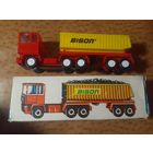 Машинка гдр BISON