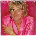 LP Rod Stewart 'Greatest Hits'