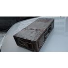 Ящик Мг, без свищей