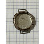 Серебряный корпус от часов. 800 ка. Внутренний диаметр 2.6 см. Состояние на фото.