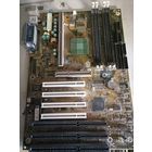 Материнка 6BTM0-N100A