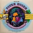 Toten Hosen,Die - Ein Kleines Bisschen Horrorschau 1988, LP