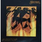 Santana /Marathon/1979, CBS, LP, Holland