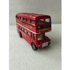 Модель Автобус London City