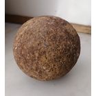 Ядро (?) камень