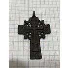 Крест штурвал, с рубля, три дня