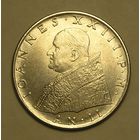 Ватикан, 100 Лир 1960 IOANNES XXIII