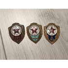 Отличник са ,ввс ,ВМФ! Тяжёлые! Старт с рубля!