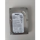 Жёсткий диск Maxtor 80 GB.