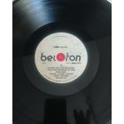 Пластинка ABBA – Live Beloton