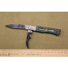 Перочинный нож, новый. Распродажа коллекции вещей. С РУБЛЯ! АУКЦИОН!