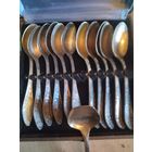 Ложки чайные