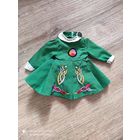 Одежда платье для куклы