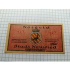 Германия 50 пфенингов (17)