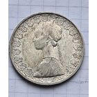 500 лир Италия. Отличное состояние