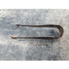 Щипцы сахара серебро 2 шт