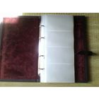 Визитница /Кожаный Переплёт/ - Хоккейный Клуб  "Динамо" Минск.