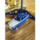 Модель деагостини для конверсии или на запчасти с рубля