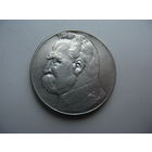 Польша 10 злотых 1934 г. Пилсудский  ( В ОЧЕНЬ в хорошем состоянии )