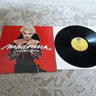 MADONNA - 1987 - YOU CAN DANCE (EUROPE) LP