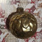 Кремлевская елочная игрушка Артишок. Каталог