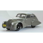 Модель автомобиля ГАЗ-Аэро 1:43 DiP-models