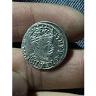 3 гроша 1580 Стефан Баторий! Вильно! В качестве!