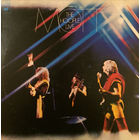 Mott The Hoople – Mott The Hoople Live, LP 1974