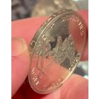 3 марки 1913 толпа Пруссия proof like . Редкость!