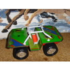 Машинка Багги . Мир СССР