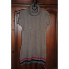 Женская тёплая КОФТА_Новая_хорошего качества_(Нат./-100%-ый состав)_можно носить под леггинсы_так как имеет удлинённый фасон_!