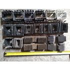 РАДИАТОРЫ РАДИОДЕТАЛЕЙ