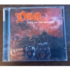 Dio - Lock Up The Wolves + Bonus