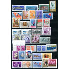СССР - 35+ марок - MNH. #O-W-64-E-2