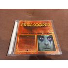 Alice Cooper - School's Out. From The Inside (CD)