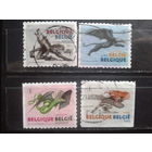 Бельгия 2012 Существа из мифов и сказок Михель-5,2 евро гаш