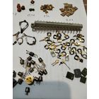 Конденсаторы и другое. Отличная сборка.