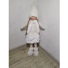 Интерьерная кукла. Около 50 см.