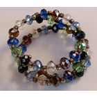 Красивый браслет. Все лоты с 1 рубля!