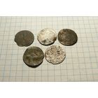 Оре уставшие.