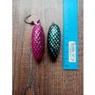 ЕЛОЧНЫЕ ИГРУШКИ-СССР (шишки-2шт)