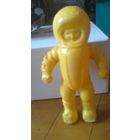 Космонавт